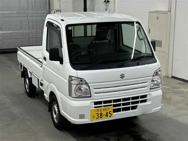 Suzuki Carry Truck DA16T 2019